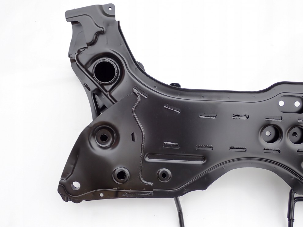 SUZUKI SX4 FIAT SEDICI 06-12 SANKI BELKA POD SILNIK ZAWIESZENIA 5/6
