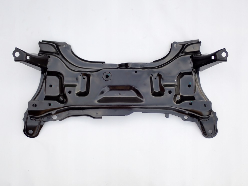 TOYOTA YARIS II 05-11 SANKI BELKA POD SILNIK 1/6