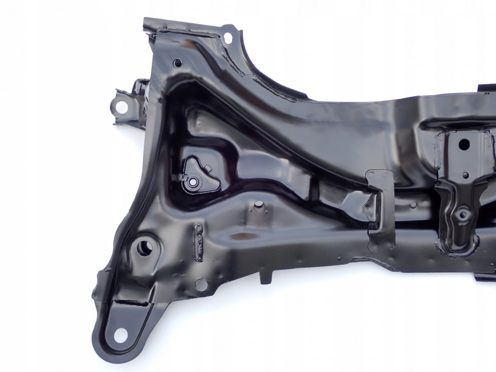 TOYOTA YARIS II 05-11 SANKI BELKA POD SILNIK 5/6