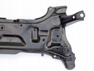 TOYOTA YARIS II 05-11 SANKI BELKA POD SILNIK 3/6 MINIATURA