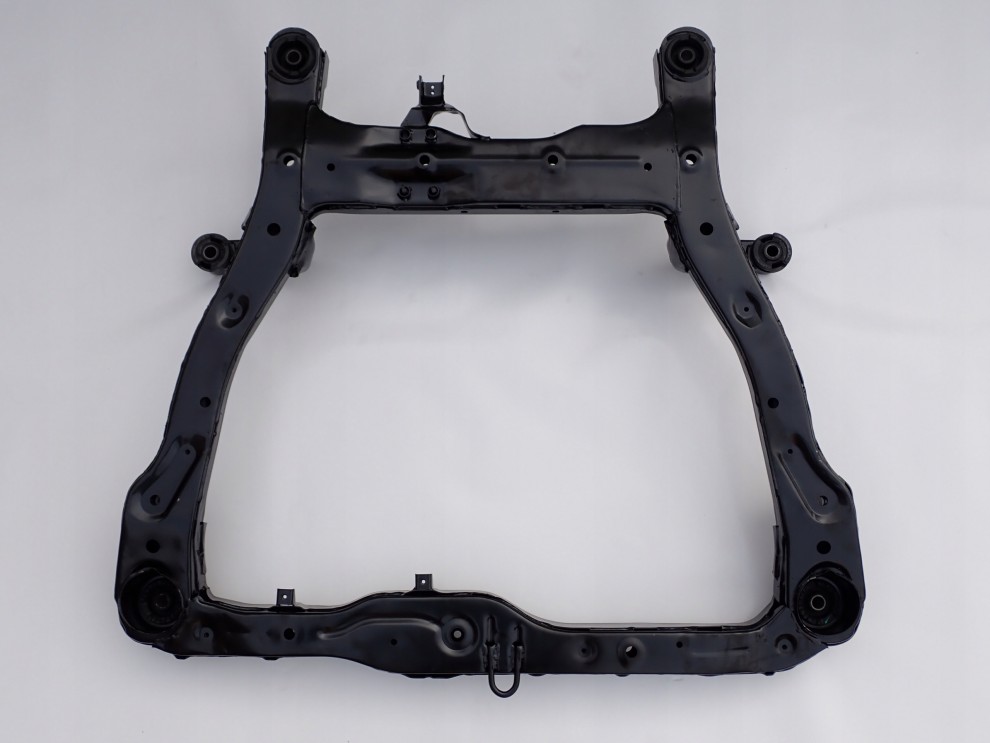 HYUNDAI SONATA V NF 05-10 KIA OPTIMA BELKA POD SILNIK SANKI 2/9