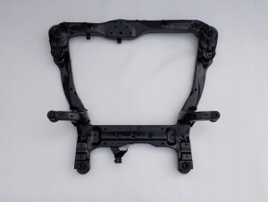 HYUNDAI SONATA V NF 05-10 KIA OPTIMA BELKA POD SILNIK SANKI 1/9 MINIATURA