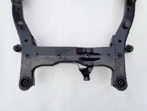 HYUNDAI SONATA V NF 05-10 KIA OPTIMA BELKA POD SILNIK SANKI 4/9 MINIATURA