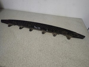 KIA RIO 1.5 CRDI 05-10 OSŁONA DOLNA ZDERZAKA PRZÓD 4/9 MINIATURA