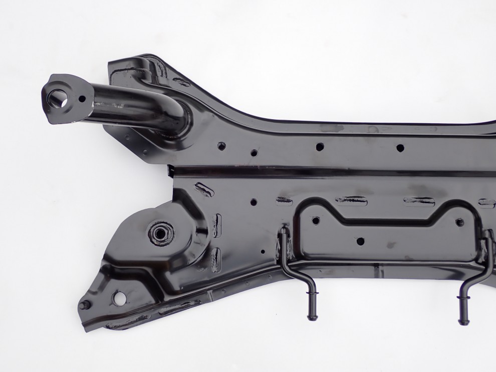 SUZUKI SWIFT III MK6 05-09 SANKI BELKA POD SILNIK 2/6