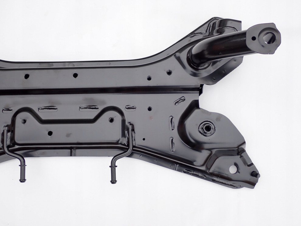 SUZUKI SWIFT III MK6 05-09 SANKI BELKA POD SILNIK 3/6