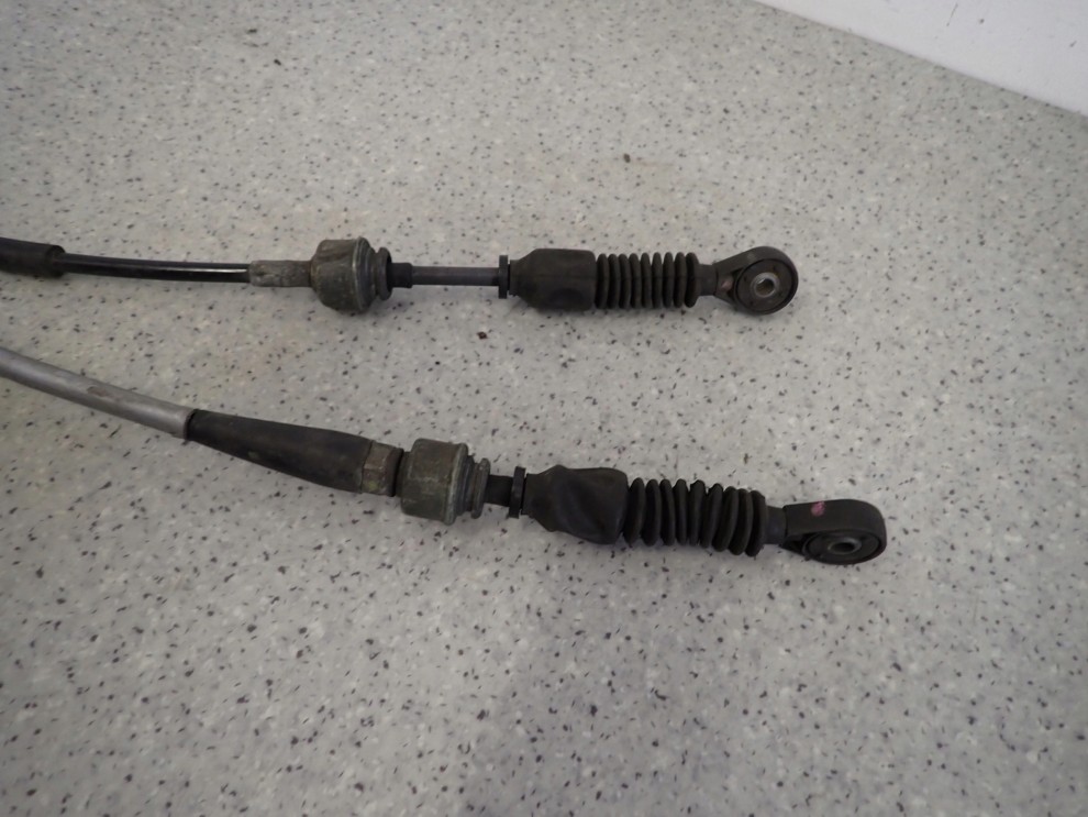 TOYOTA YARIS I 99-05 1.3 FR LINKI ZMIANY BIEGÓW 6/7