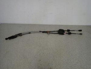 TOYOTA YARIS I 99-05 1.3 FR LINKI ZMIANY BIEGÓW 1/7 MINIATURA