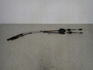 TOYOTA YARIS I 99-05 1.3 FR LINKI ZMIANY BIEGÓW 2/7 MINIATURA