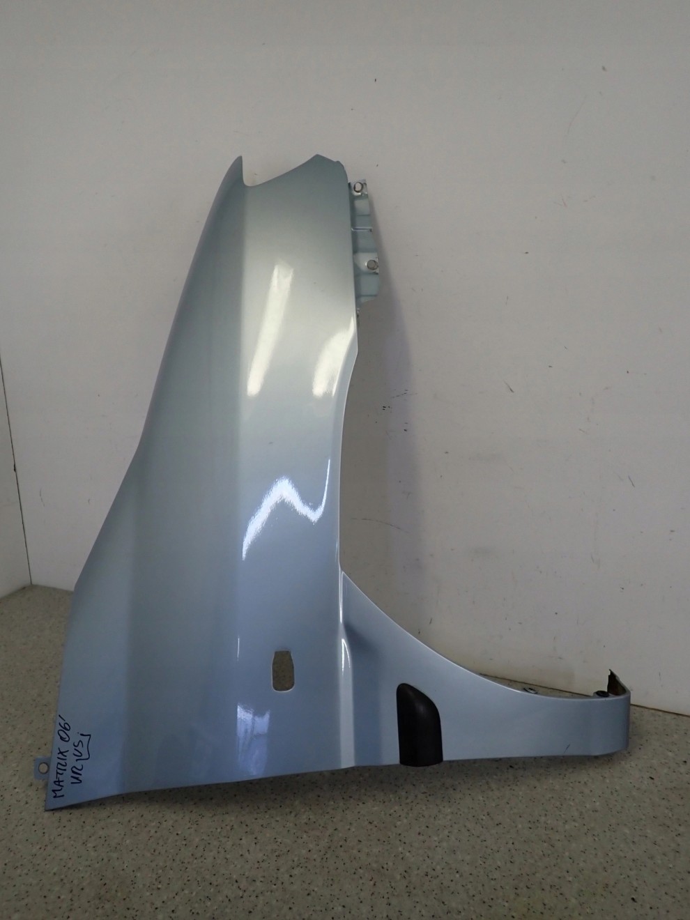 HYUNDAI MATRIX 02-08 BŁOTNIK PRZEDNI PRAWY VS 2/9