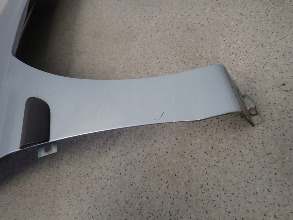 HYUNDAI MATRIX 02-08 BŁOTNIK PRZEDNI PRAWY VS 5/9