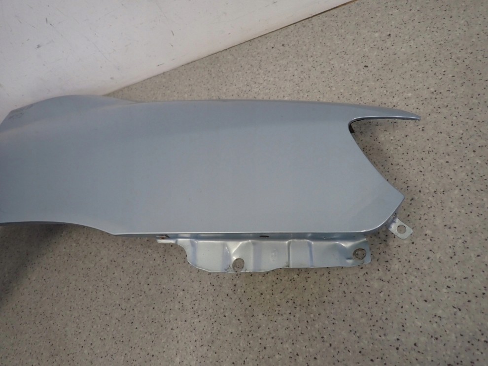 HYUNDAI MATRIX 02-08 BŁOTNIK PRZEDNI PRAWY VS 6/9