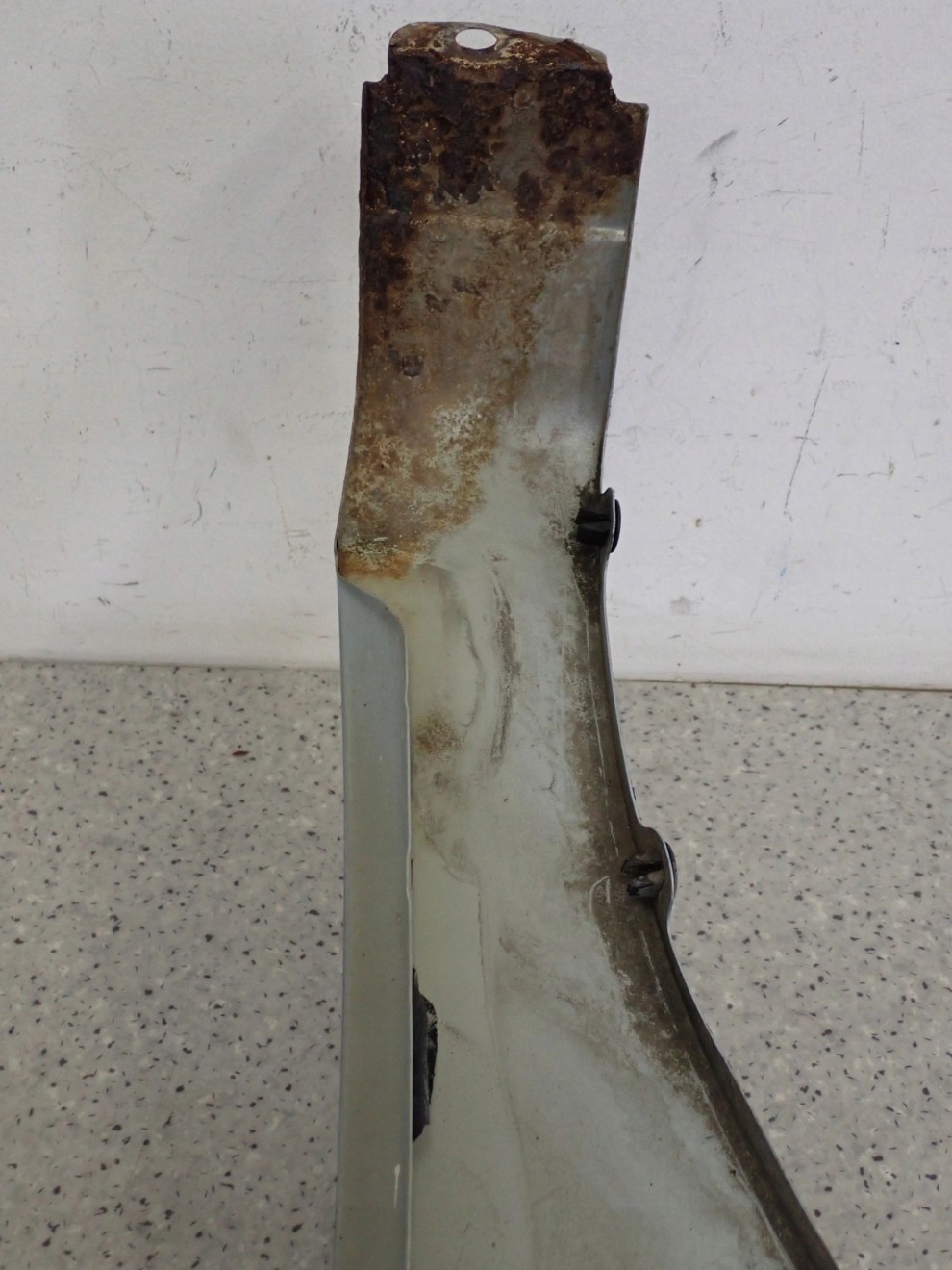 HYUNDAI MATRIX 02-08 BŁOTNIK PRZEDNI PRAWY VS 9/9