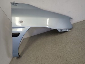 HYUNDAI MATRIX 02-08 BŁOTNIK PRZEDNI PRAWY VS