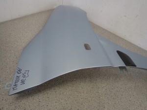 HYUNDAI MATRIX 02-08 BŁOTNIK PRZEDNI PRAWY VS 4/9 MINIATURA