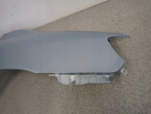 HYUNDAI MATRIX 02-08 BŁOTNIK PRZEDNI PRAWY VS 6/9 MINIATURA