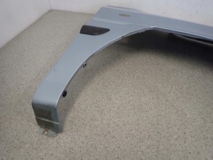 HYUNDAI MATRIX 02-08 BŁOTNIK PRZEDNI PRAWY VS 7/9 MINIATURA