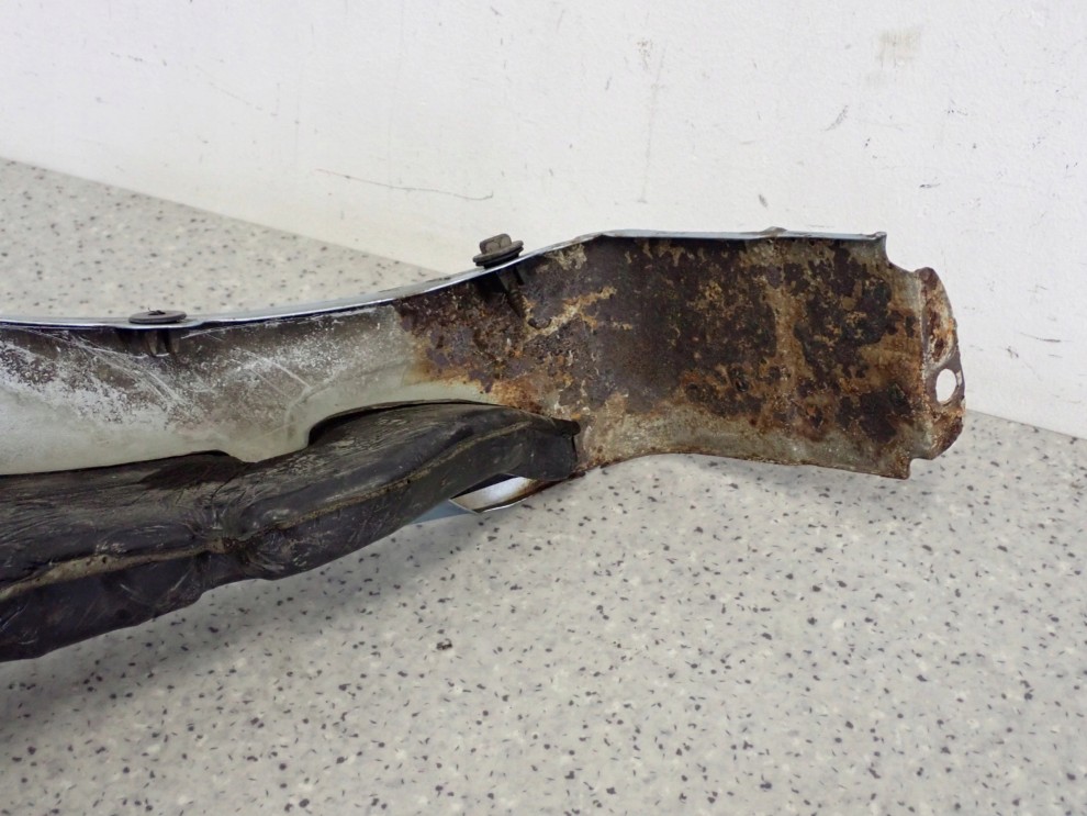 HYUNDAI MATRIX 02-08 BŁOTNIK PRZEDNI LEWY VS 7/8