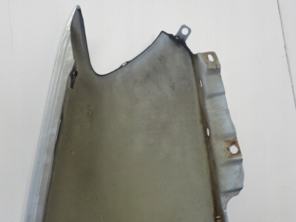 HYUNDAI MATRIX 02-08 BŁOTNIK PRZEDNI LEWY VS 8/8