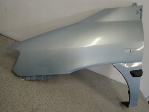 HYUNDAI MATRIX 02-08 BŁOTNIK PRZEDNI LEWY VS 2/8 MINIATURA