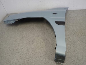 HYUNDAI MATRIX 02-08 BŁOTNIK PRZEDNI LEWY VS 5/8 MINIATURA