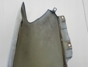 HYUNDAI MATRIX 02-08 BŁOTNIK PRZEDNI LEWY VS 8/8 MINIATURA