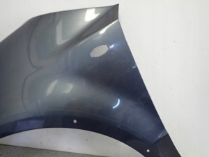 SUZUKI SX4 06-12 BŁOTNIK PRZEDNI LEWY ZY4 4/12 MINIATURA