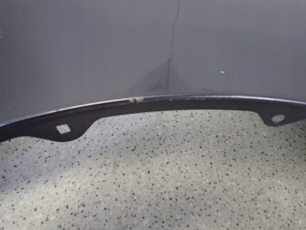 MAZDA5 MAZDA 5 I 05- BŁOTNIK PRZEDNI PRAWY 28B 8/11