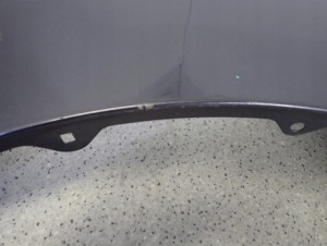 MAZDA5 MAZDA 5 I 05- BŁOTNIK PRZEDNI PRAWY 28B 8/11 MINIATURA