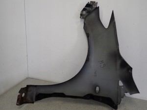 MAZDA5 MAZDA 5 I 05- BŁOTNIK PRZEDNI PRAWY 28B 9/11 MINIATURA