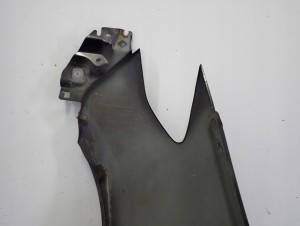 MAZDA5 MAZDA 5 I 05- BŁOTNIK PRZEDNI PRAWY 28B 11/11 MINIATURA