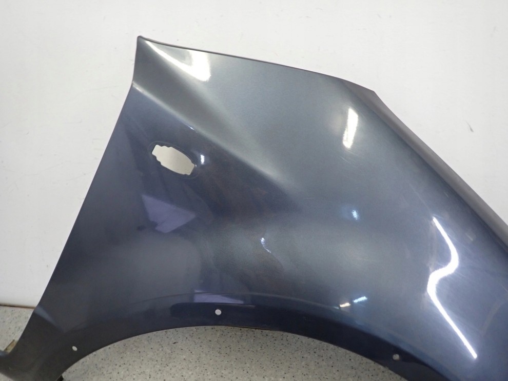 SUZUKI SX4 06-12 BŁOTNIK PRZEDNI PRAWY ZY4 2/11