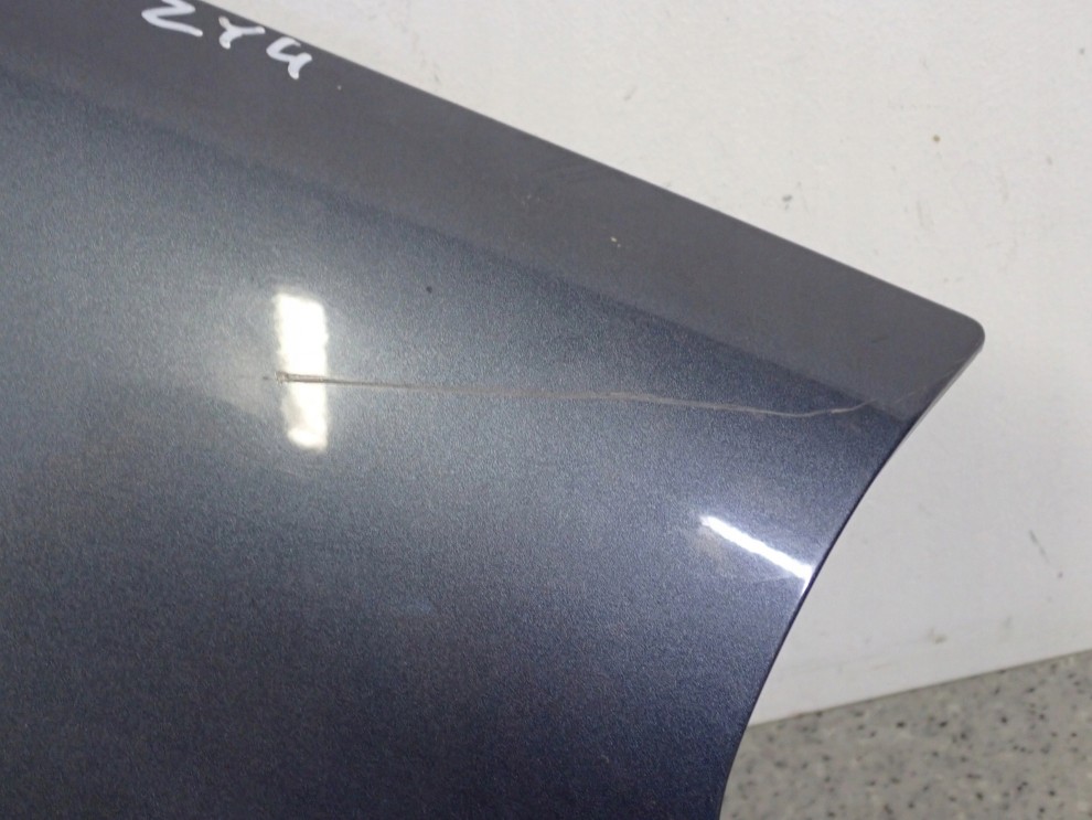 SUZUKI SX4 06-12 BŁOTNIK PRZEDNI PRAWY ZY4 4/11