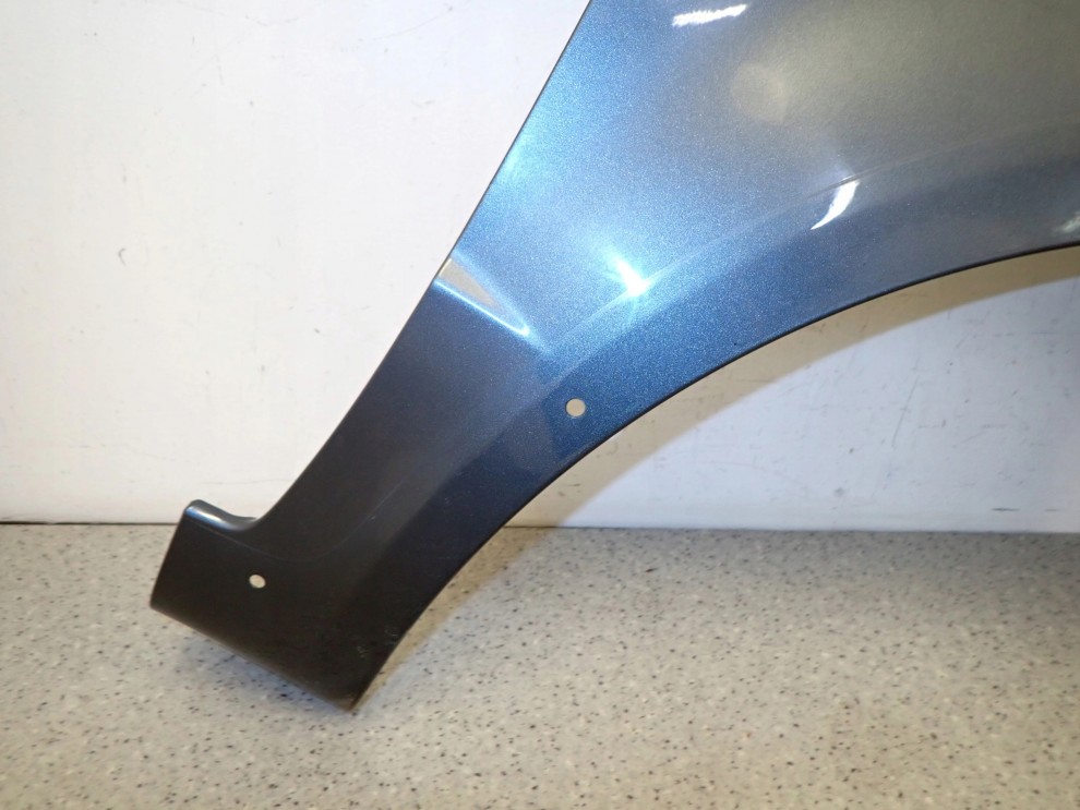 SUZUKI SX4 06-12 BŁOTNIK PRZEDNI PRAWY ZY4 5/11