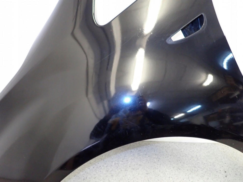 HYUNDAI IX20 09- BŁOTNIK PRZEDNI LEWY PAE 4/14