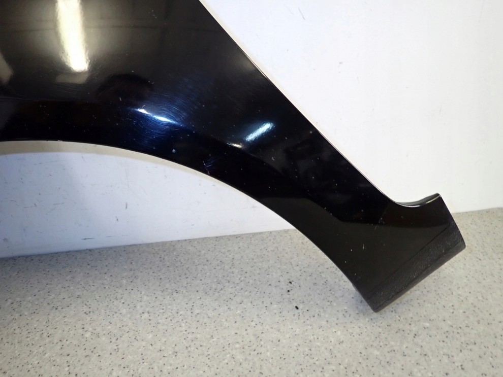 HYUNDAI IX20 09- BŁOTNIK PRZEDNI LEWY PAE 6/14