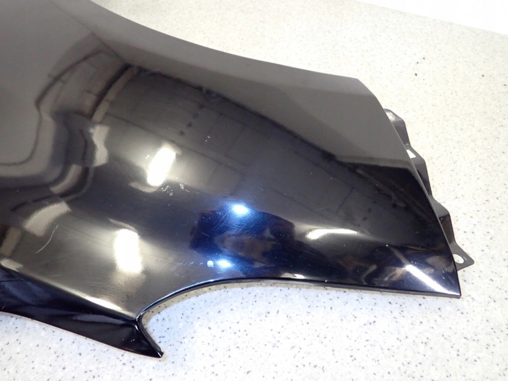 HYUNDAI IX20 09- BŁOTNIK PRZEDNI LEWY PAE 9/14