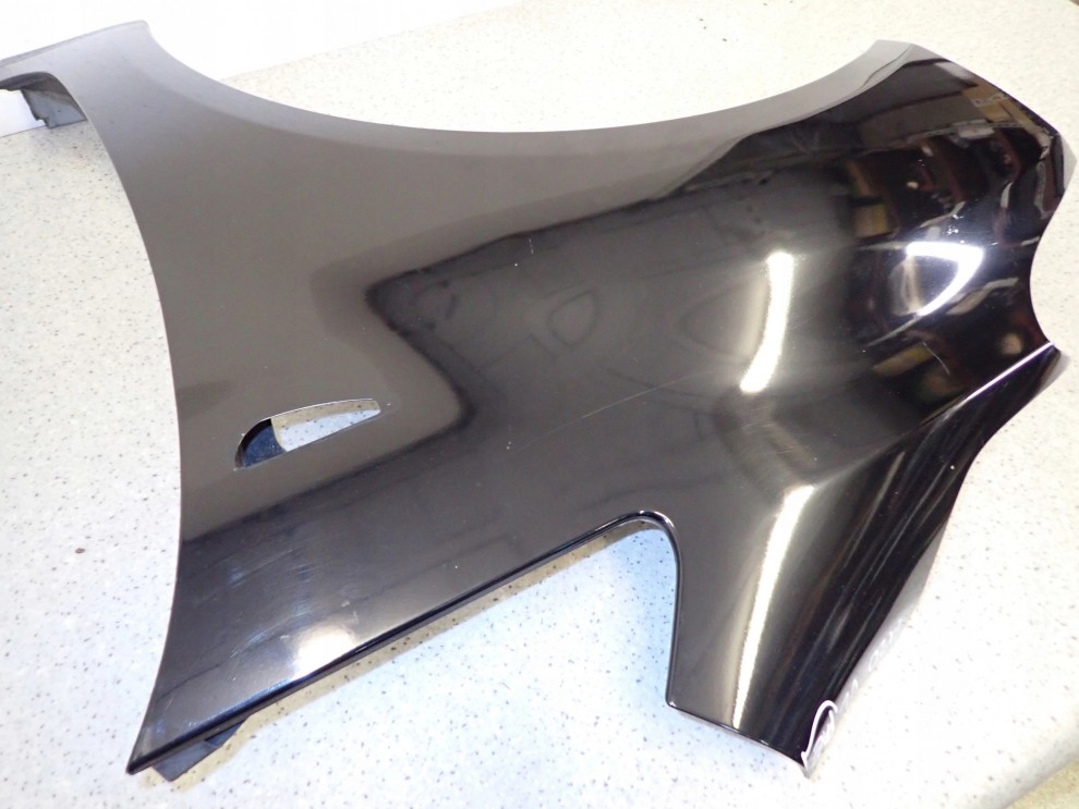 HYUNDAI IX20 09- BŁOTNIK PRZEDNI LEWY PAE 11/14