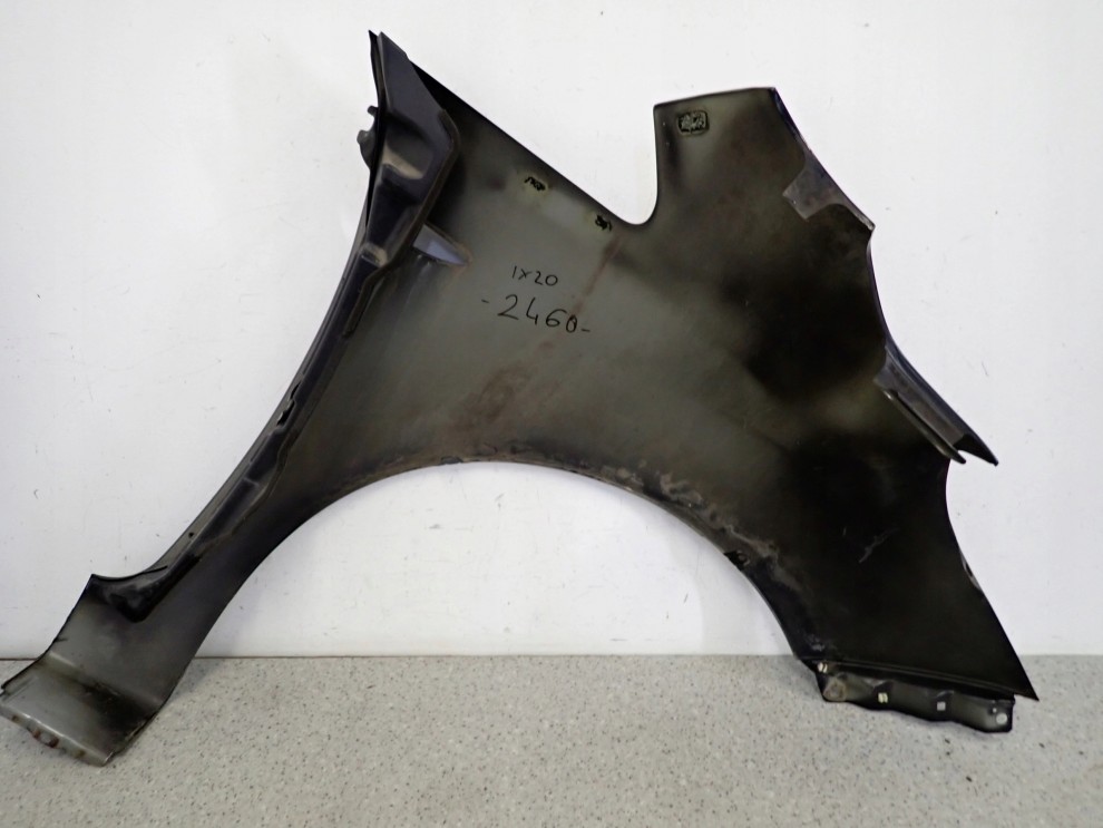 HYUNDAI IX20 09- BŁOTNIK PRZEDNI LEWY PAE 12/14