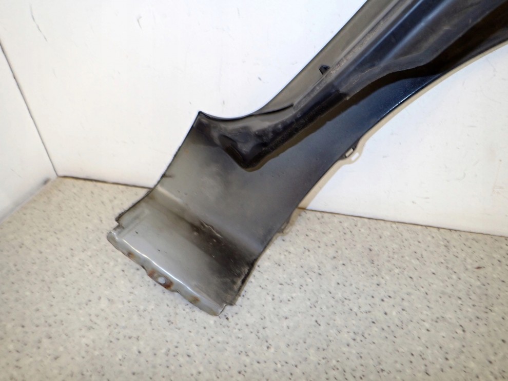 HYUNDAI IX20 09- BŁOTNIK PRZEDNI LEWY PAE 14/14