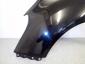 HYUNDAI IX20 09- BŁOTNIK PRZEDNI LEWY PAE 3/14 MINIATURA