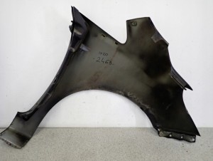 HYUNDAI IX20 09- BŁOTNIK PRZEDNI LEWY PAE 12/14 MINIATURA