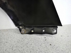 HYUNDAI IX20 09- BŁOTNIK PRZEDNI LEWY PAE 13/14 MINIATURA