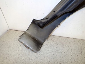 HYUNDAI IX20 09- BŁOTNIK PRZEDNI LEWY PAE 14/14 MINIATURA