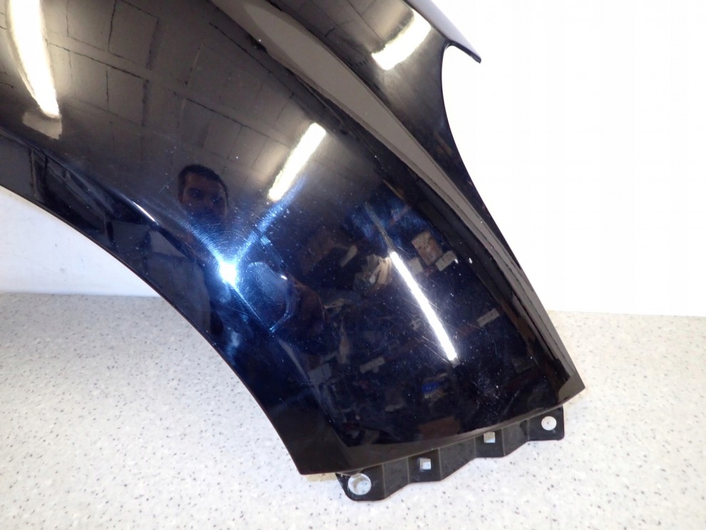 HYUNDAI IX20 09- BŁOTNIK PRZEDNI PRAWY PAE 2/13