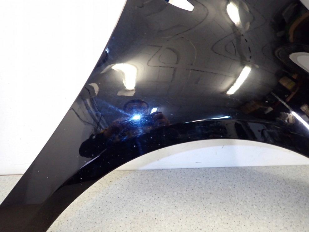 HYUNDAI IX20 09- BŁOTNIK PRZEDNI PRAWY PAE 4/13