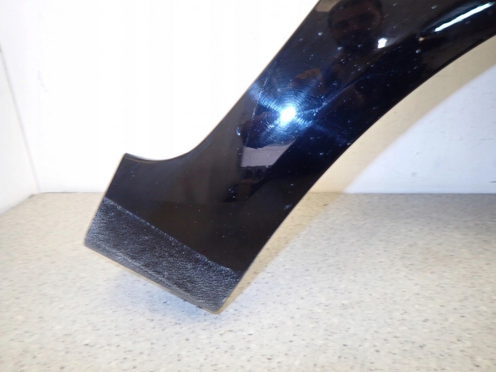 HYUNDAI IX20 09- BŁOTNIK PRZEDNI PRAWY PAE 5/13