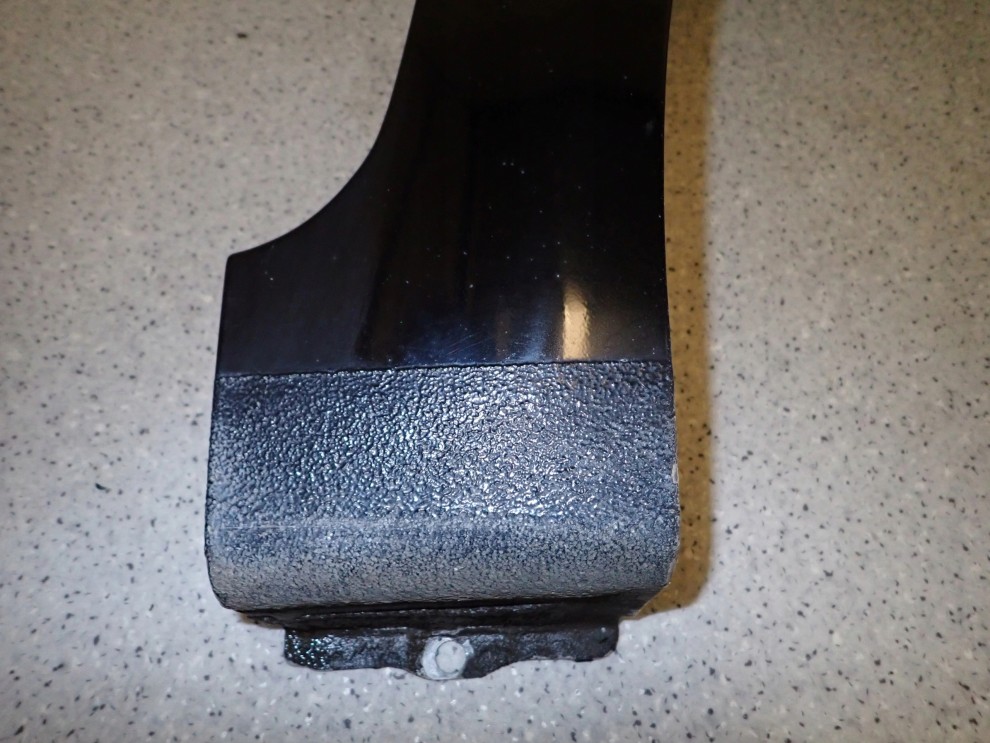 HYUNDAI IX20 09- BŁOTNIK PRZEDNI PRAWY PAE 6/13