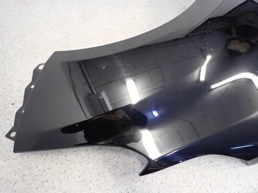 HYUNDAI IX20 09- BŁOTNIK PRZEDNI PRAWY PAE 8/13