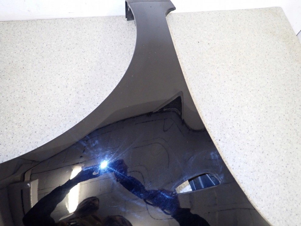 HYUNDAI IX20 09- BŁOTNIK PRZEDNI PRAWY PAE 10/13